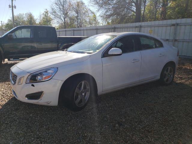 Volvo S60 t5 (2013)