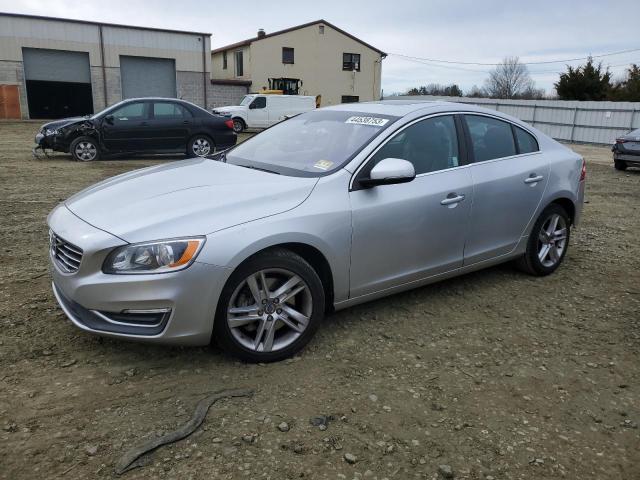 Volvo S60 t5 (2014)