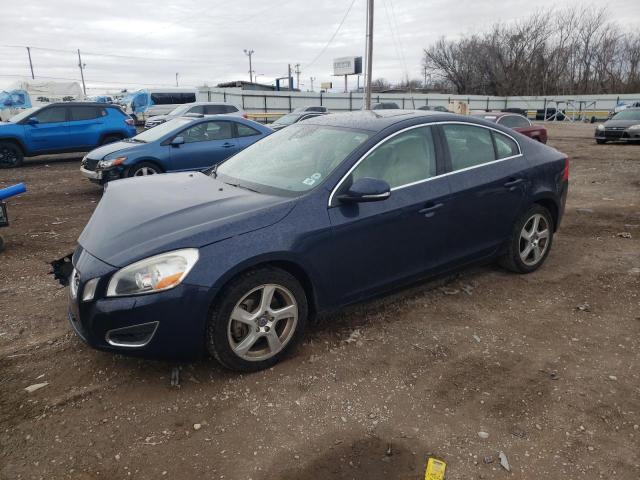Volvo S60 t5 (2012)