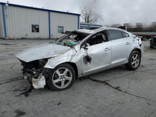 Volvo S60 t5 (2012)