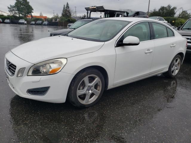 Volvo S60 t5 (2012)