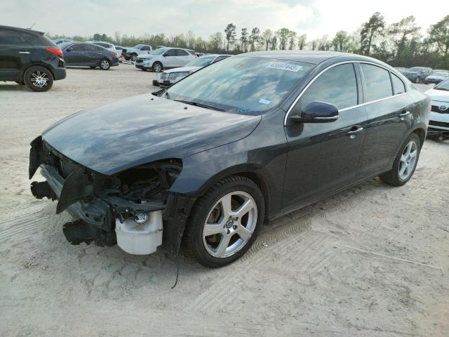 Volvo S60 t5 (2013)