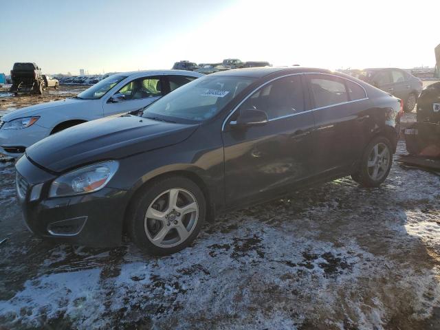 Volvo S60 t5 (2012)