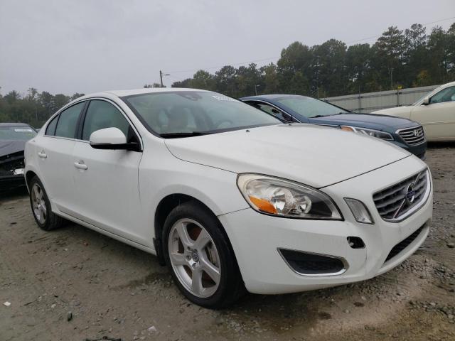 Volvo S60 t5 (2012)