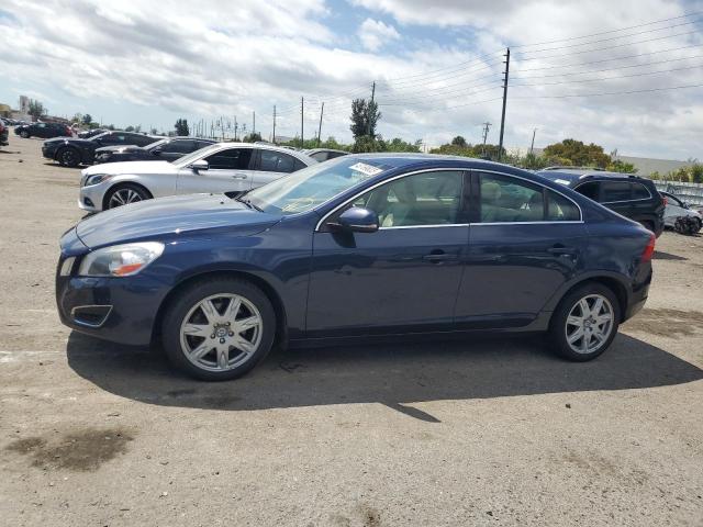 Volvo S60 t5 (2013)