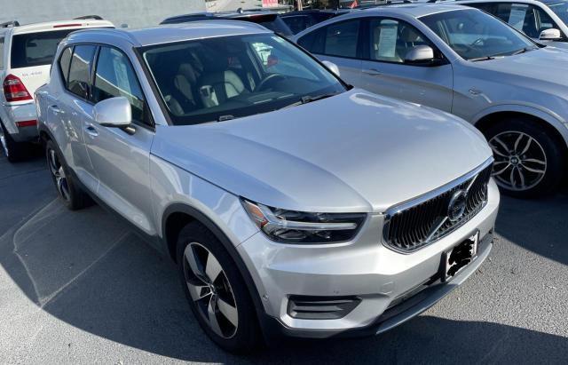 Volvo Xc40 t5 mo (2019)