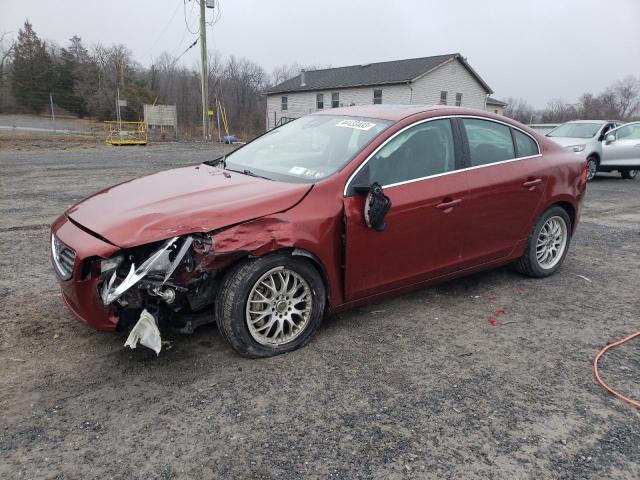 Volvo S60 t5 (2013)