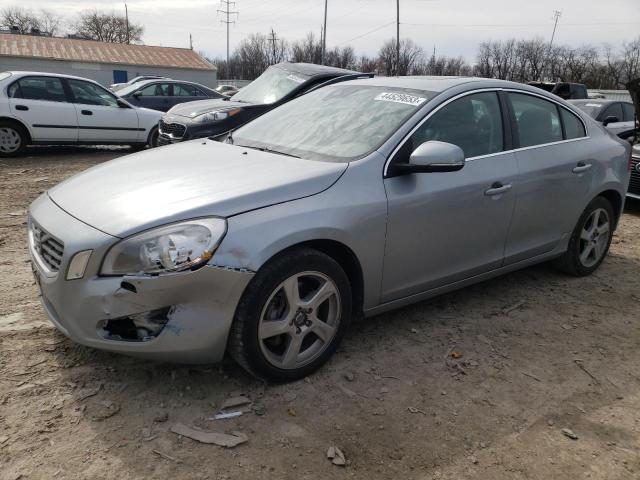 Volvo S60 t5 (2013)
