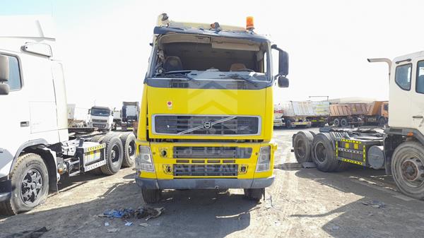 Volvo Fh 440 (2007)