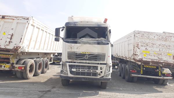 Volvo Fh 440 (2014)