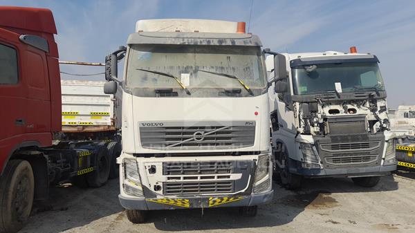 Volvo Fh 440 (2014)