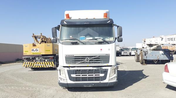 Volvo Fh 440 (2014)