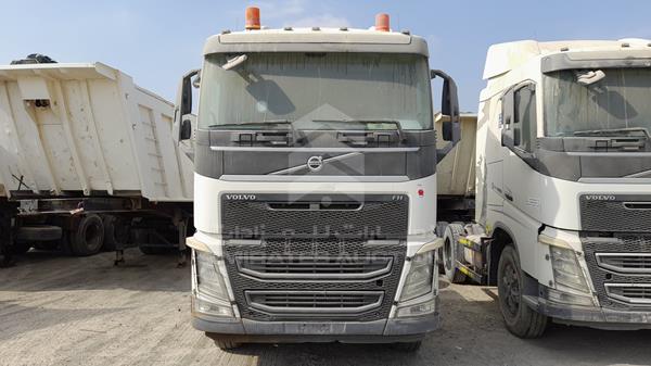 Volvo Fh 440 (2015)