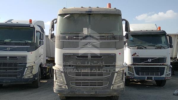 Volvo Fh 440 (2015)