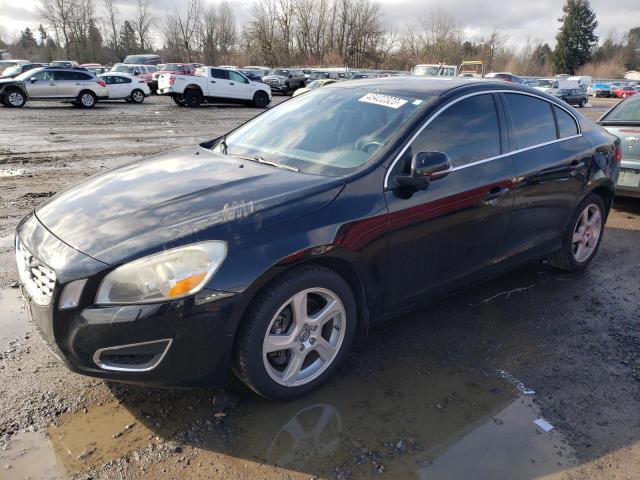 Volvo S60 t5 (2012)