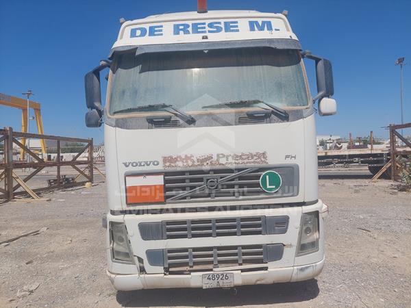 Volvo Fh 440 (2006)