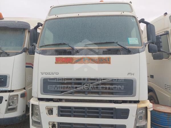 Volvo Fh 440 (2006)