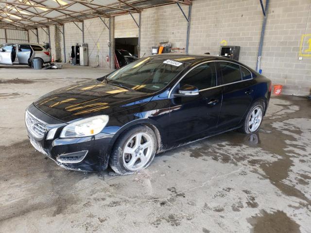 Volvo S60 t5 (2012)