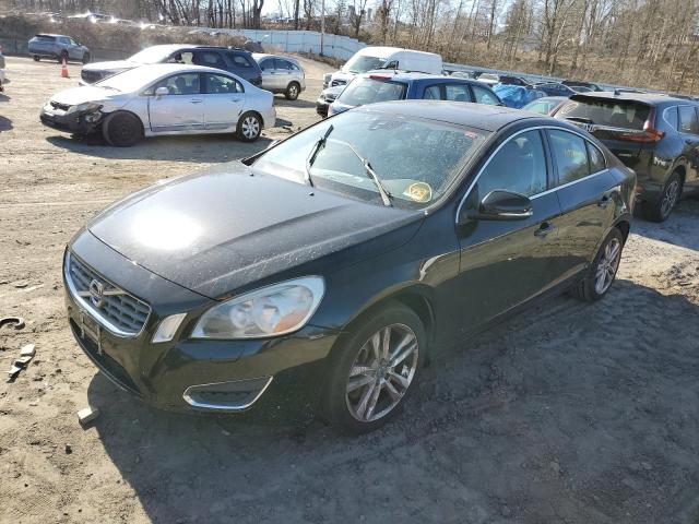 Volvo S60 t5 (2013)