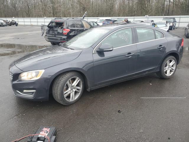 Volvo S60 premie (2015)