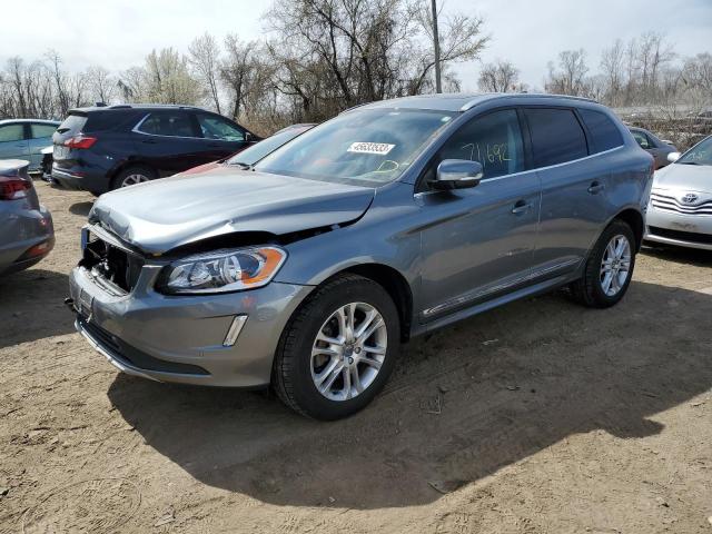 Volvo Xc60 t5 pr (2016)
