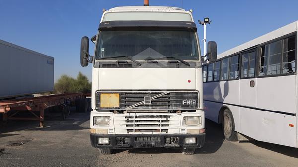 Volvo Fh12 (1999)