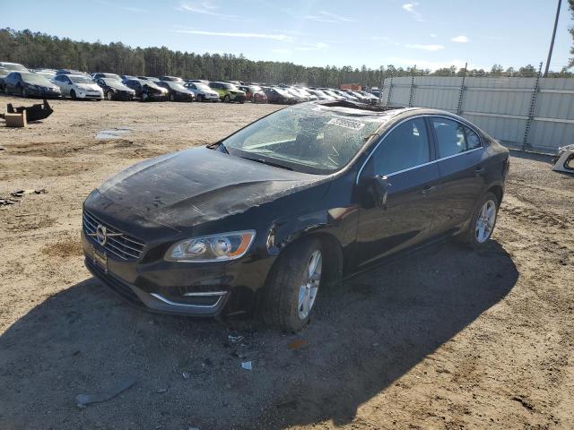 Volvo S60 t5 (2014)