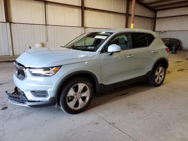 Volvo Xc40 (2018)