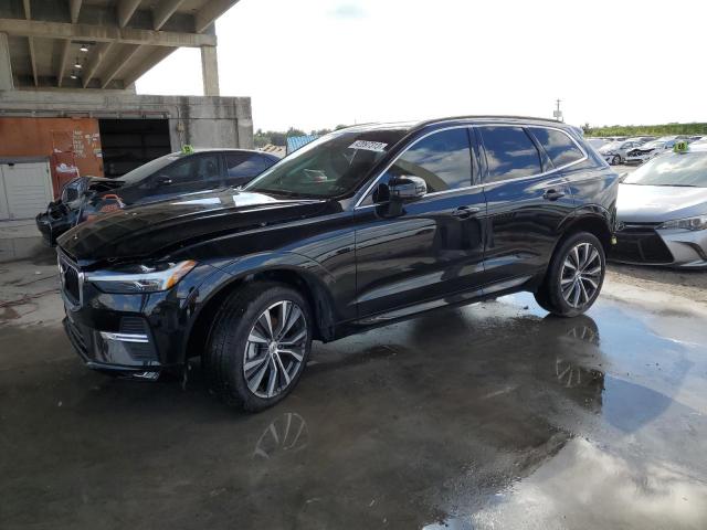 Volvo Xc60 b5 mo (2022)