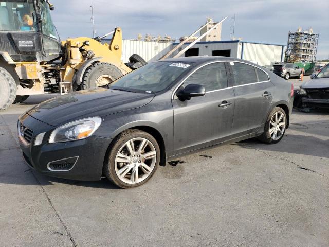 Volvo S60 t5 (2012)