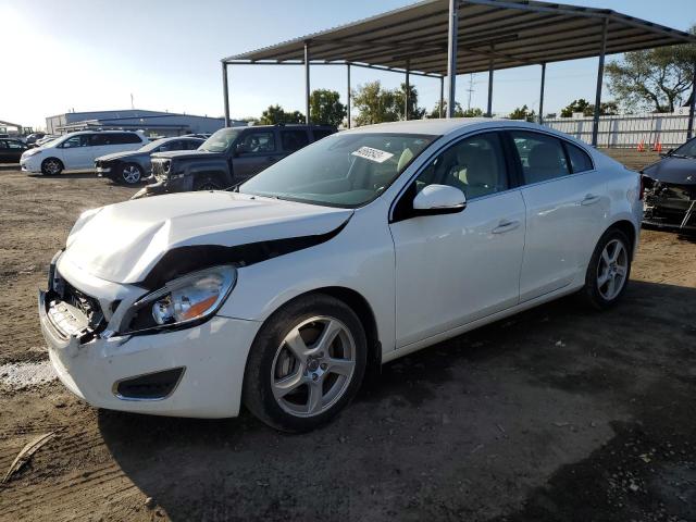 Volvo S60 t5 (2012)