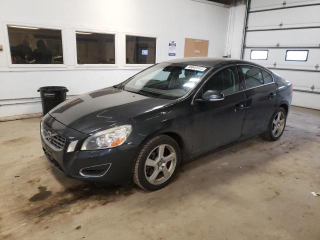 Volvo S60 t5 (2013)