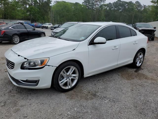 Volvo S60 premie (2015)