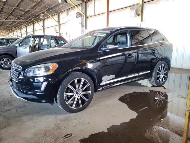 Volvo Xc60 t5 pr (2015)