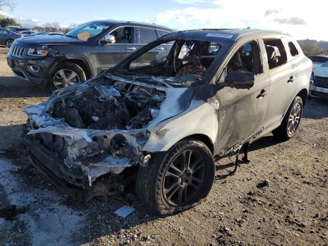 Volvo Xc60 t5 pr (2016)