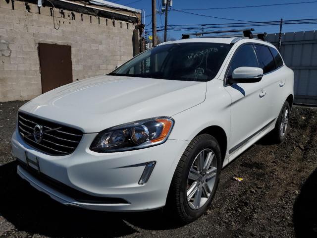 Volvo Xc60 t5 pr (2016)