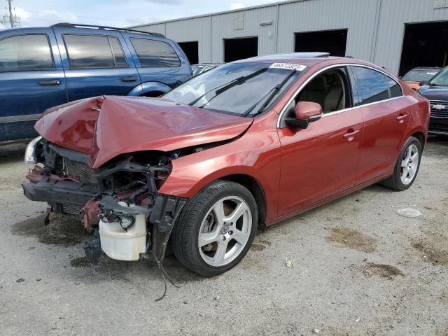 Volvo S60 t5 (2013)