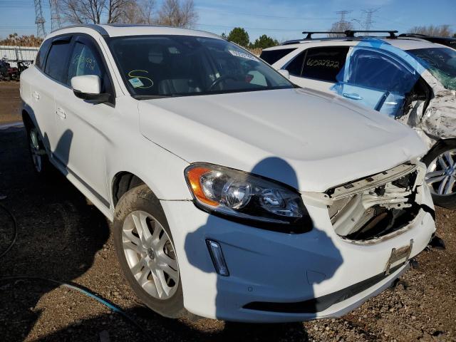 Volvo Xc60 t5 pr (2015)