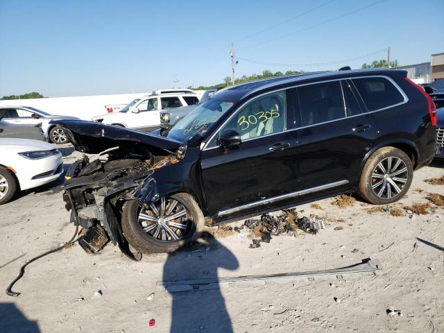 Volvo Xc90 t6 in (2020)