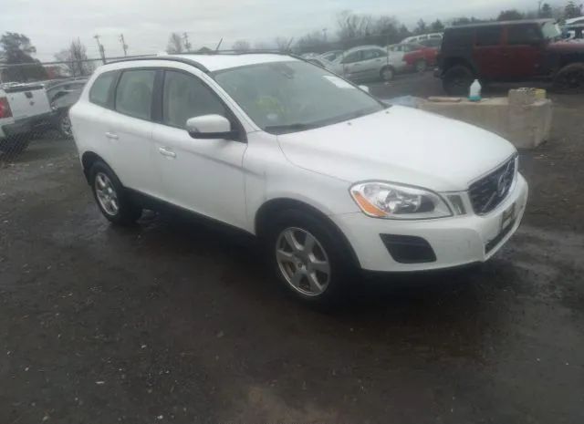 Volvo Xc60 (2011)