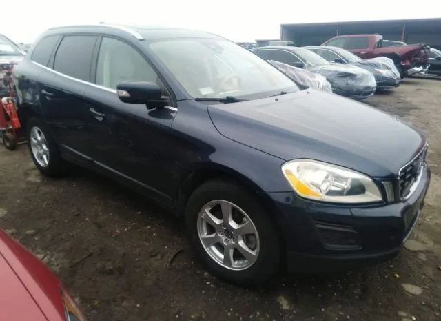 Volvo Xc60 (2012)