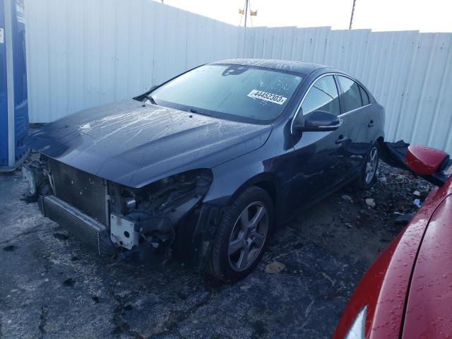 Volvo S60 t5 (2012)