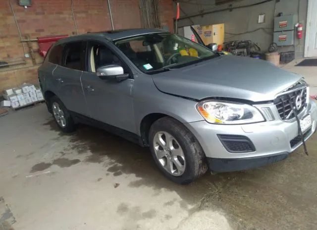 Volvo Xc60 (2013)