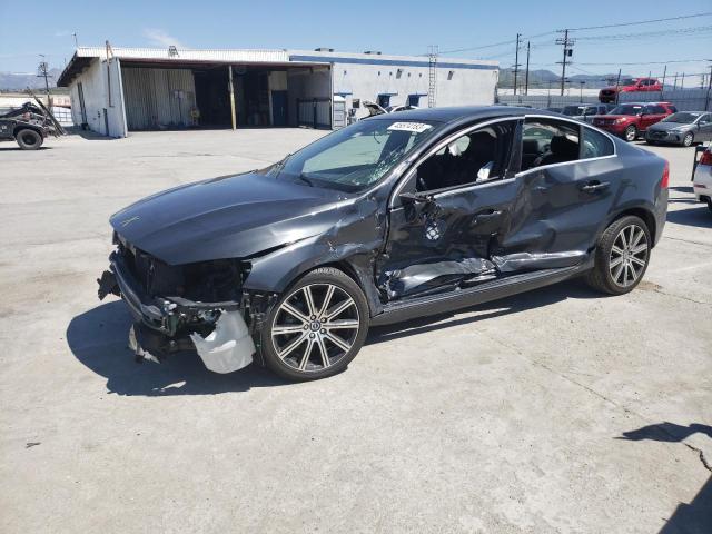 Volvo S60 premie (2015)