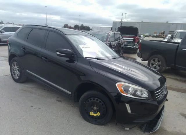 Volvo Xc60 (2016)