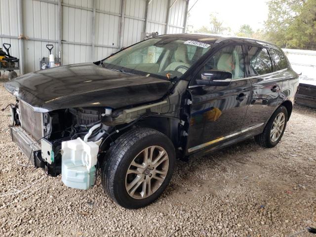 Volvo Xc60 t5 pr (2016)