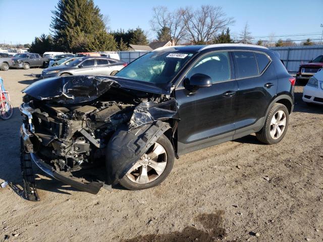 Volvo Xc40 t5 mo (2019)