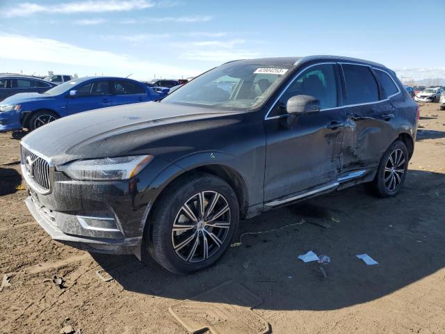 Volvo Xc60 t6 in (2020)
