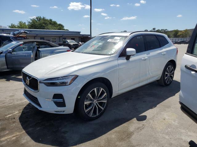 Volvo Xc60 b5 mo (2022)