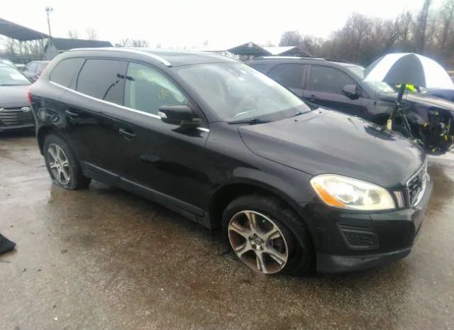 Volvo Xc60 (2013)